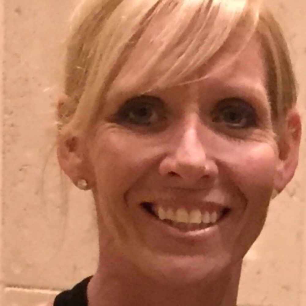 Meet your Posher, Jamie